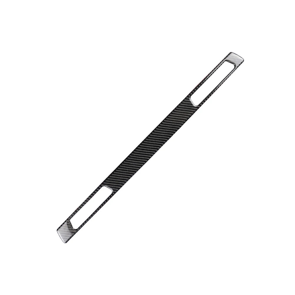 Carbon Fiber Water Cup Holder Panel Trim Console Glove Box Interior Strip For BMW 3 Series E90 E92 E93 Auto Interior Accessories
Carbon Fiber Water Cup Holder Panel Trim Console Glove Box Interior Strip For BMW 3 Series E90 E92 E93 Auto Interior Accessories