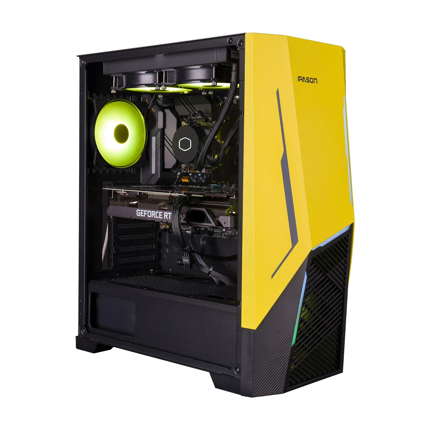 

Gaming PC 12th I7 12700F 16G DDR4 RTX3050 Graphics Card Gaming Desktops