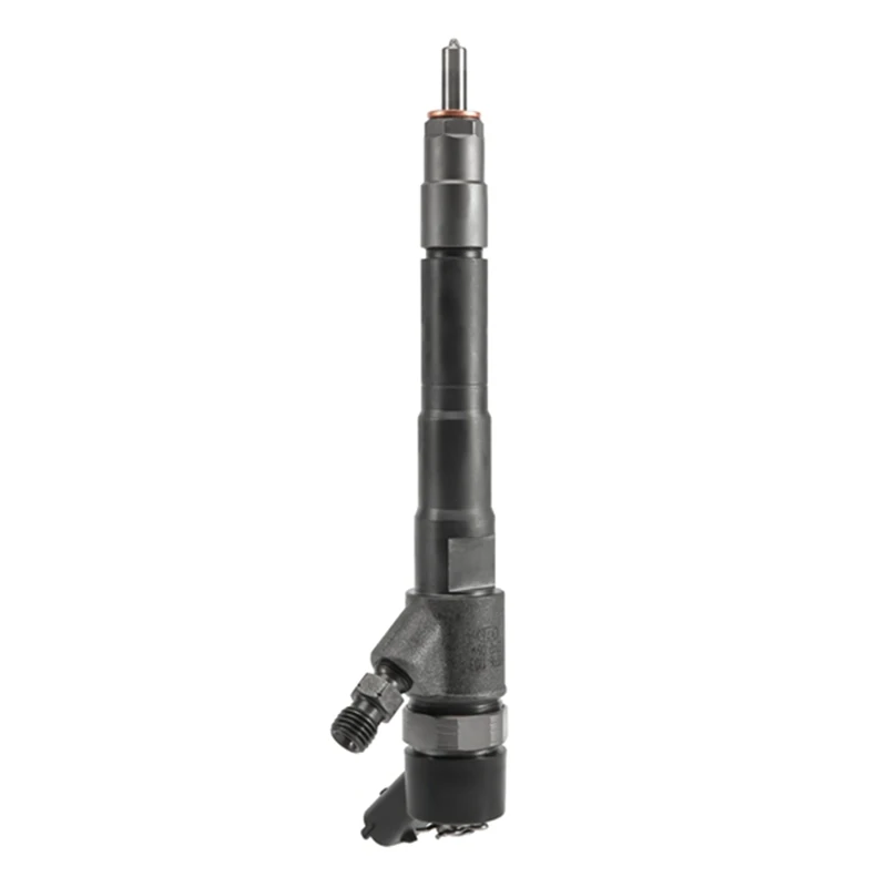 New 0445110273 Common Rail Fuel Injector 0986435165 0 445 110 273 For IVECO Daily Engine 504088755
New 0445110273 Common Rail Fuel Injector 0986435165 0 445 110 273 For IVECO Daily Engine 504088755