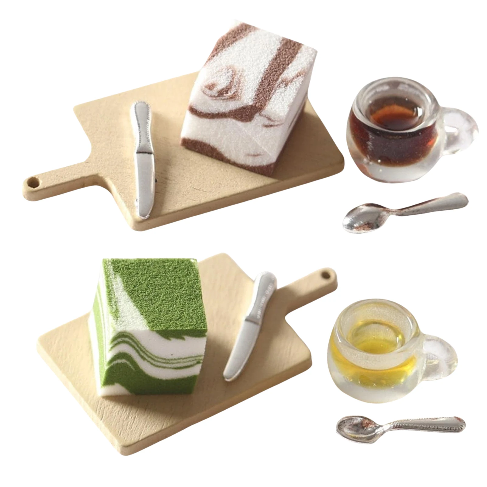 Simulation Cake Foods 1:12 Miniature Cake Decoration Food Cake Decor Kitchen Pretend Play Toy Early Education Toys For Children
Simulation Cake Foods 1:12 Miniature Cake Decoration Food Cake Decor Kitchen Pretend Play Toy Early Education Toys For Children