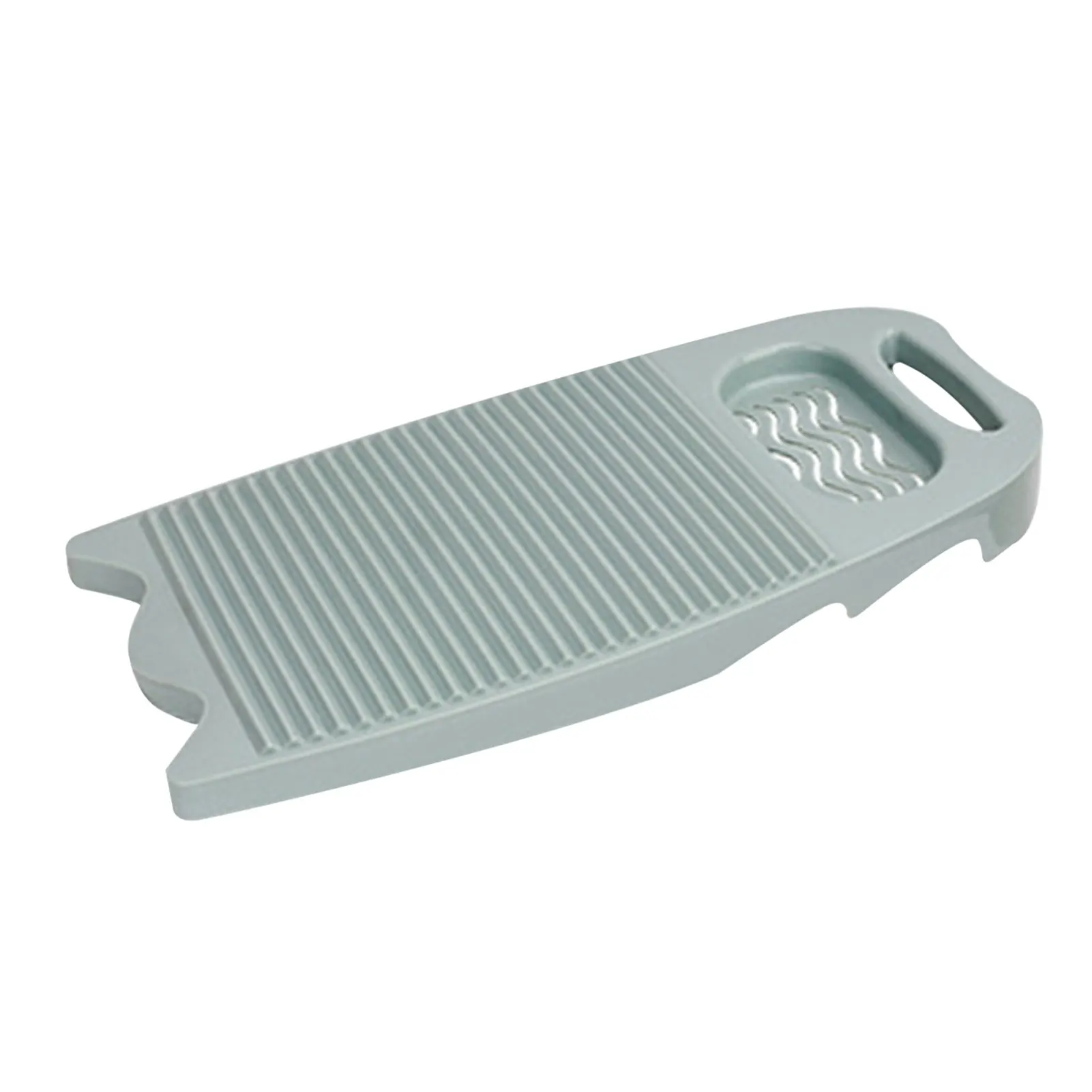 Clothes Scrubbing Board Antislip Washboard Laundry Cleaning Board Clothes Washing Laundry Mat Tool Bathroom Supplies Wavy Shape
Clothes Scrubbing Board Antislip Washboard Laundry Cleaning Board Clothes Washing Laundry Mat Tool Bathroom Supplies Wavy Shape