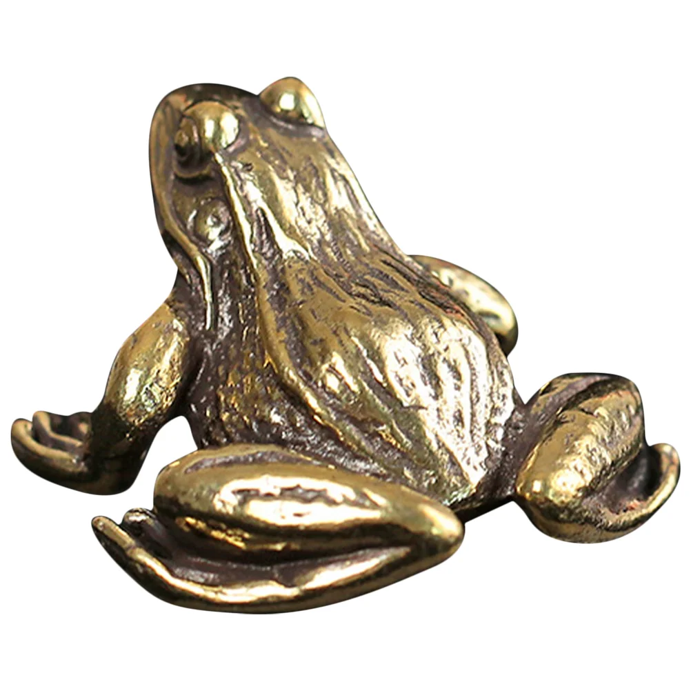 Pond Decor Frog Statue Decorations Outdoors Turtle Statues Garden Classical Frogs 
Pond Decor Frog Statue Decorations Outdoors Turtle Statues Garden Classical Frogs