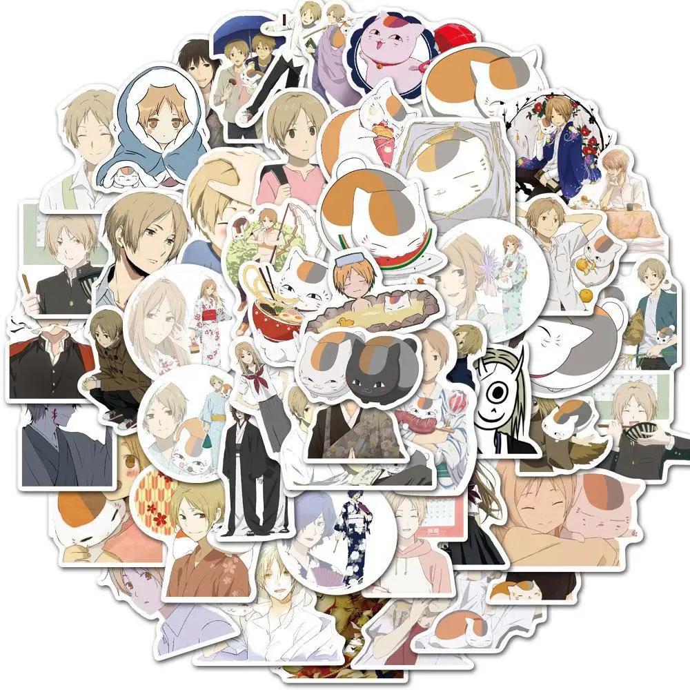 10/30/50PCS Popular Anime Graffiti Stickers Cartoon Waterproof Stickers Skateboard Luggage Decorative Stickers Wholesale
10/30/50PCS Popular Anime Graffiti Stickers Cartoon Waterproof Stickers Skateboard Luggage Decorative Stickers Wholesale