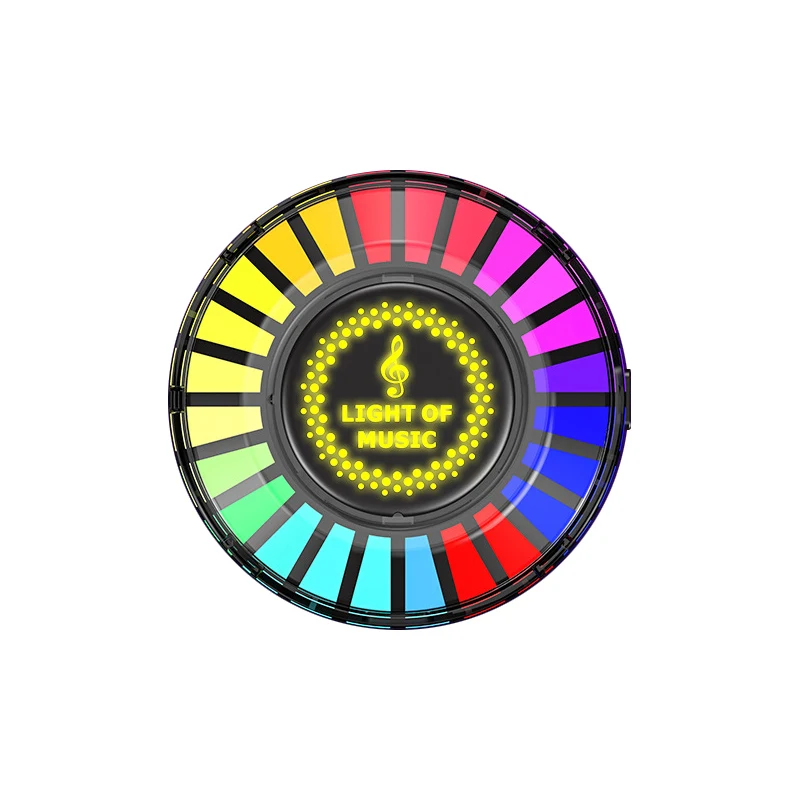 RGB магнитный светодиодный светильник
RGB магнитный светодиодный светильник