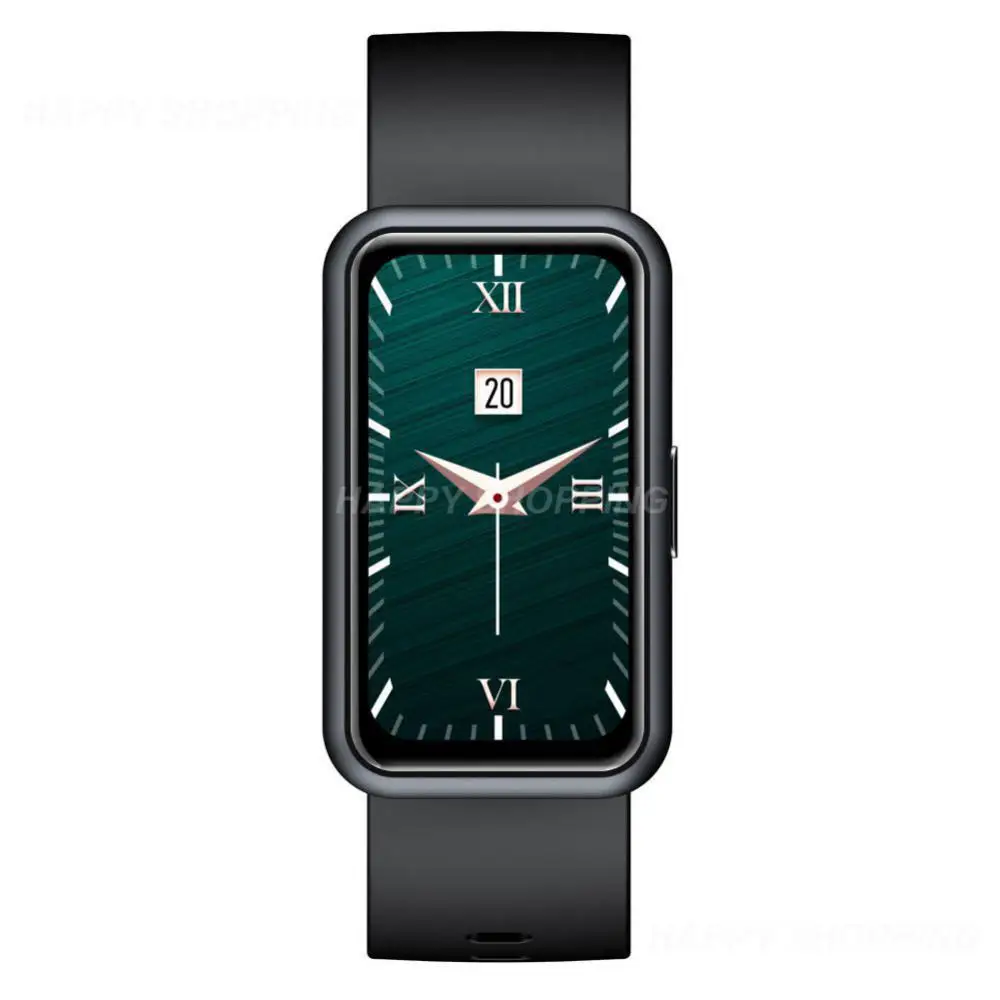 Smart Bracelet Multiple Sports Modes Full Touch Screen Waterproof 1. 45 Inch For Android Ios Smart Watch 145mah Watch
Smart Bracelet Multiple Sports Modes Full Touch Screen Waterproof 1. 45 Inch For Android Ios Smart Watch 145mah Watch