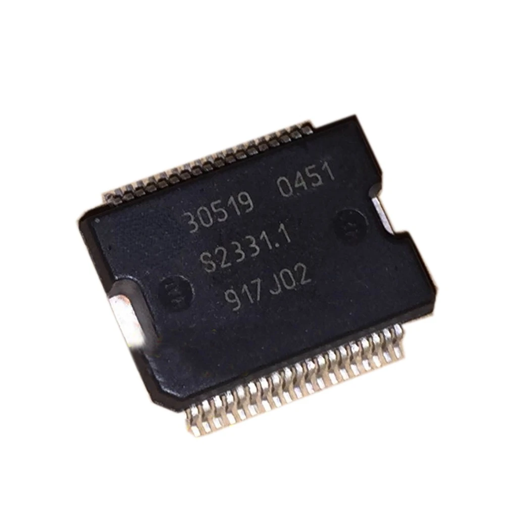 5 шт. 30519 автомобильные чипы HSSOP36 для фотоплаты BOSCH, оригинальные модульные чипы, импортные чипы IC 
5 шт. 30519 автомобильные чипы HSSOP36 для фотоплаты BOSCH, оригинальные модульные чипы, импортные чипы IC