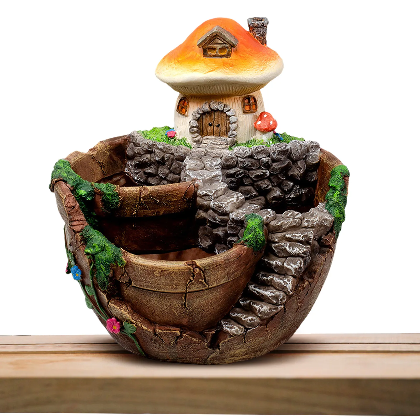 Женский уникальный горшок для суккулентов, креативный полимерный горшок для растений, настольные суккулентные растения, цветочный горшок ...
Женский уникальный горшок для суккулентов, креативный полимерный горшок для растений, настольные суккулентные растения, цветочный горшок ...