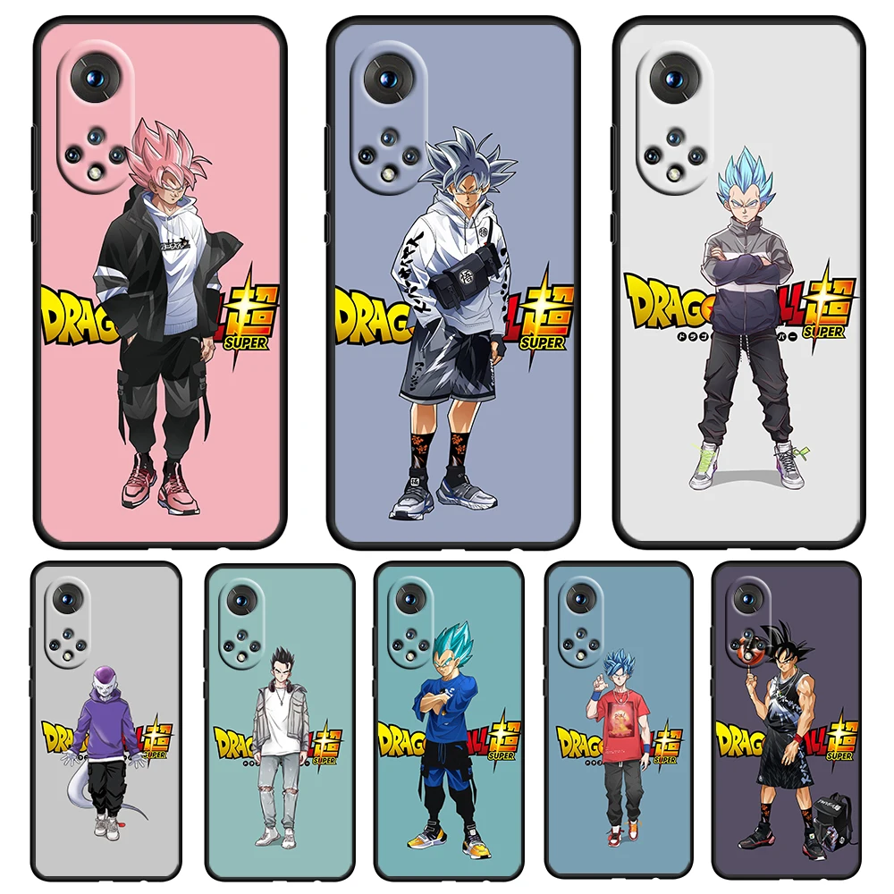 Cartoon Dragon Ball Z For Honor 60 50 20 SE Pro X30 10X 10i 10 9X 9A 8X 8A Lite Silicone Soft TPU Black Phone Case Capa Cover
Cartoon Dragon Ball Z For Honor 60 50 20 SE Pro X30 10X 10i 10 9X 9A 8X 8A Lite Silicone Soft TPU Black Phone Case Capa Cover