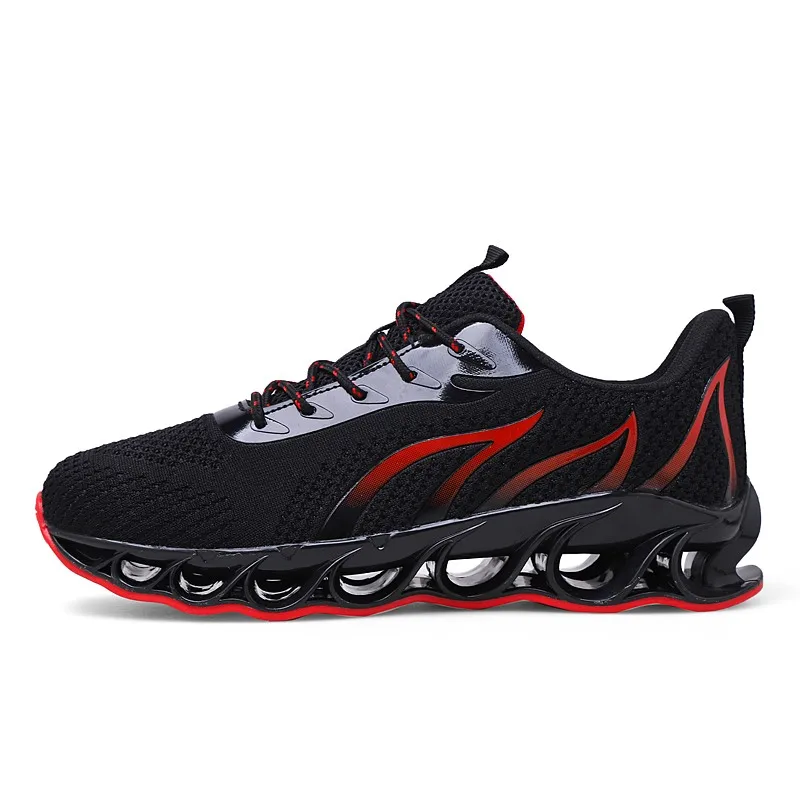 SOLI2 Men Shoes New Listing Durable Outsole Trendy Brand Designer Casual Shoes Deportivas Trainer Hombre S14980-S14997
SOLI2 Men Shoes New Listing Durable Outsole Trendy Brand Designer Casual Shoes Deportivas Trainer Hombre S14980-S14997