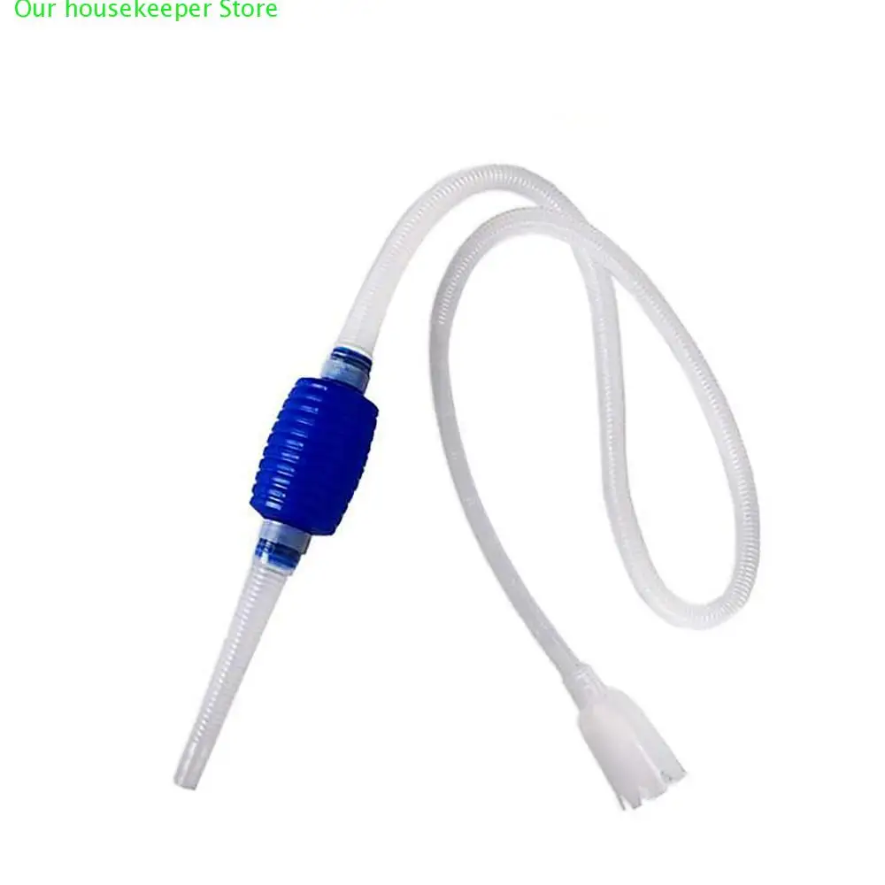 New Cleaner Tools Aquarium Clean Siphon Vacuum Water Change Gravel Cleaner Fish Tank Filter Tank Cleaning Tools
New Cleaner Tools Aquarium Clean Siphon Vacuum Water Change Gravel Cleaner Fish Tank Filter Tank Cleaning Tools