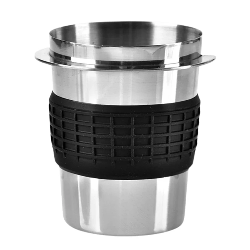 Зеркальный кофе для бариста, эспрессо, подходит для всех моделей эспрессо, 58 мм
Зеркальный кофе для бариста, эспрессо, подходит для всех моделей эспрессо, 58 мм