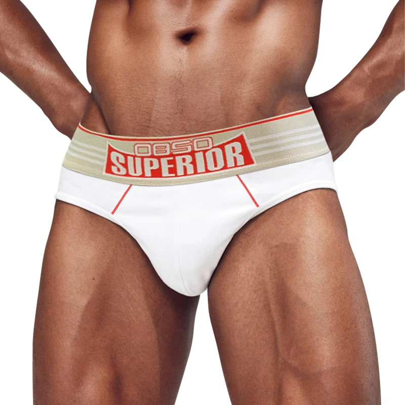Sexy Men Underwear Cotton Brief Gay Low Waist Men's Panties U Pouch Comfortable Mens Underware Briefs Cueca Calzoncillos Hombre
Sexy Men Underwear Cotton Brief Gay Low Waist Men's Panties U Pouch Comfortable Mens Underware Briefs Cueca Calzoncillos Hombre