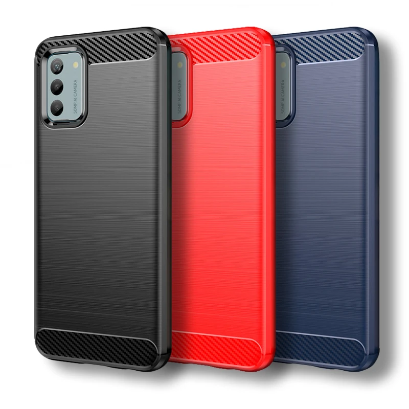 For Nokia G22 Case Nokia G50 G60 G400 G10 G11 G20 G21 G22 Cover Shockproof Soft Silicone Protective Bumper For Nokia G22 Fundas
For Nokia G22 Case Nokia G50 G60 G400 G10 G11 G20 G21 G22 Cover Shockproof Soft Silicone Protective Bumper For Nokia G22 Fundas