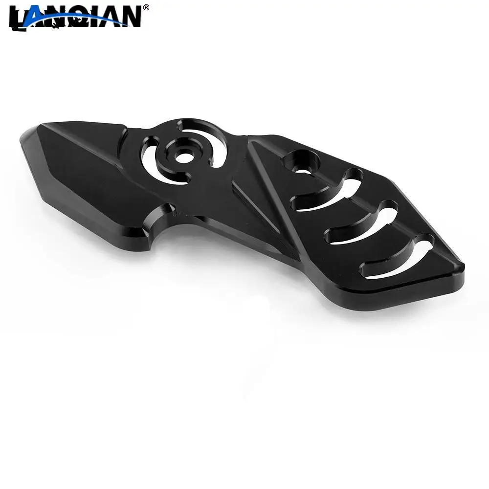For 790 Adventure R S Motorcycle Foot Step Side Guard Wing Cover Protector For 790 Adventure 790 Adventure R/S 2019 UP
For 790 Adventure R S Motorcycle Foot Step Side Guard Wing Cover Protector For 790 Adventure 790 Adventure R/S 2019 UP