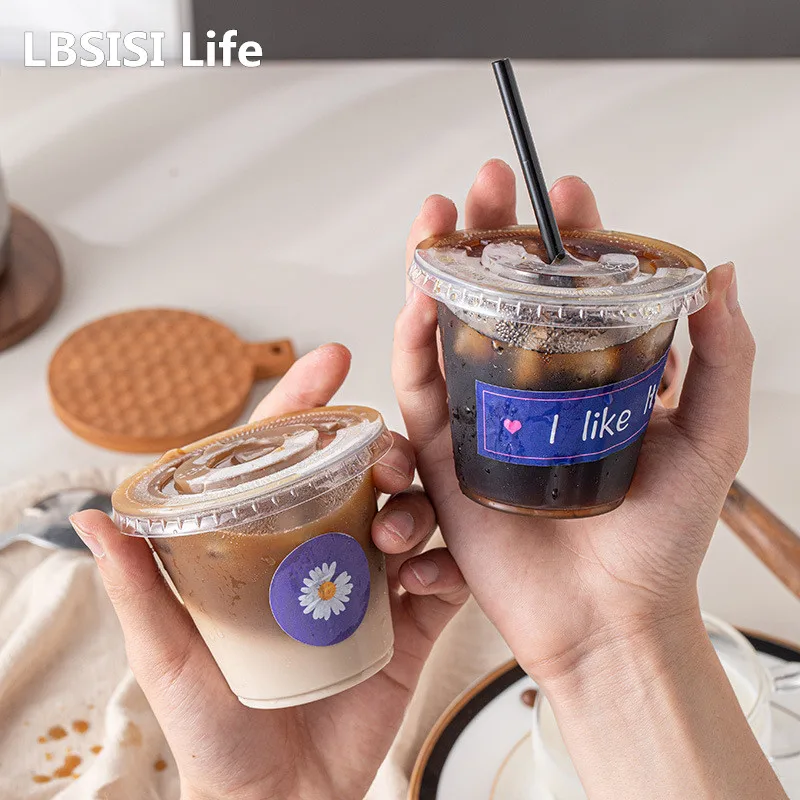 Одноразовые кофейные чашки LBSISI Life 20 шт., летние пирожные для мороженого, герметичные аксессуары для рождественской и новогодней вечеринки
Одноразовые кофейные чашки LBSISI Life 20 шт., летние пирожные для мороженого, герметичные аксессуары для рождественской и новогодней вечеринки