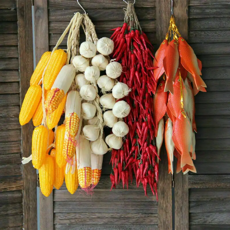 Artificial Simulation Vegetables Food Fake Chili Pepper Fruit Photography Props for Decoration Room Home Christmas Wall Decor
Artificial Simulation Vegetables Food Fake Chili Pepper Fruit Photography Props for Decoration Room Home Christmas Wall Decor