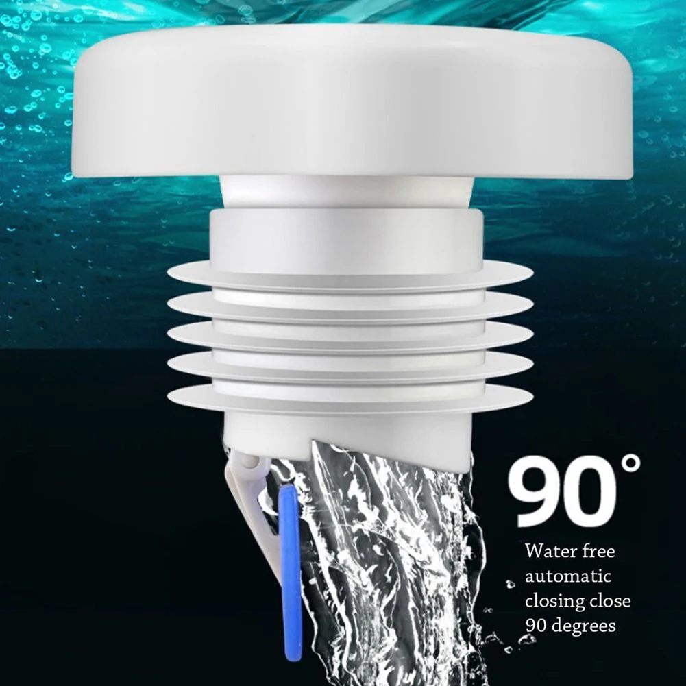 Washbasin Sewer Pipe Plug Insect Proof Anti Odor Drain Cover Water Pipe Plug Floor Drain For Kitchen Bathroom Washing Machine
Washbasin Sewer Pipe Plug Insect Proof Anti Odor Drain Cover Water Pipe Plug Floor Drain For Kitchen Bathroom Washing Machine