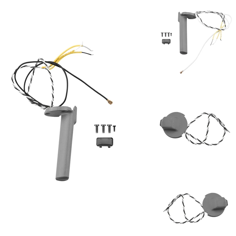 HTHL-Motor Arm Pipe Sleeve Landing Gears And Antenna Repair Parts For DJI Mavic 2 PRO Replacement Spare Parts
HTHL-Motor Arm Pipe Sleeve Landing Gears And Antenna Repair Parts For DJI Mavic 2 PRO Replacement Spare Parts
