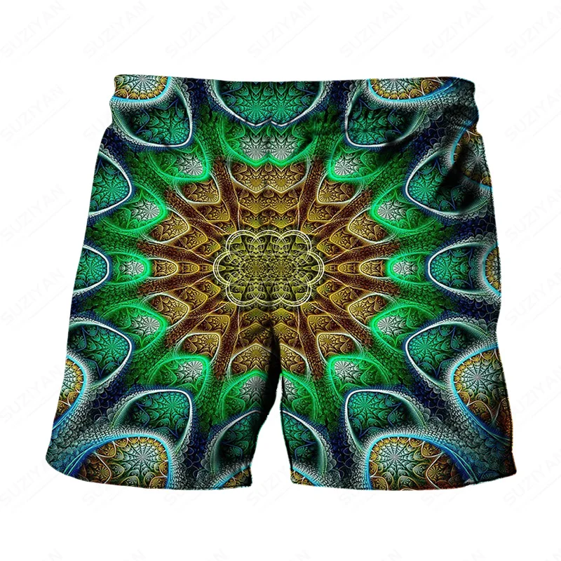 Men Quick-Dry Casual Beach Korean Version Exercise Sports Shorts Men One Piece Floral Beautiful Patterns Harakuju Art
Men Quick-Dry Casual Beach Korean Version Exercise Sports Shorts Men One Piece Floral Beautiful Patterns Harakuju Art