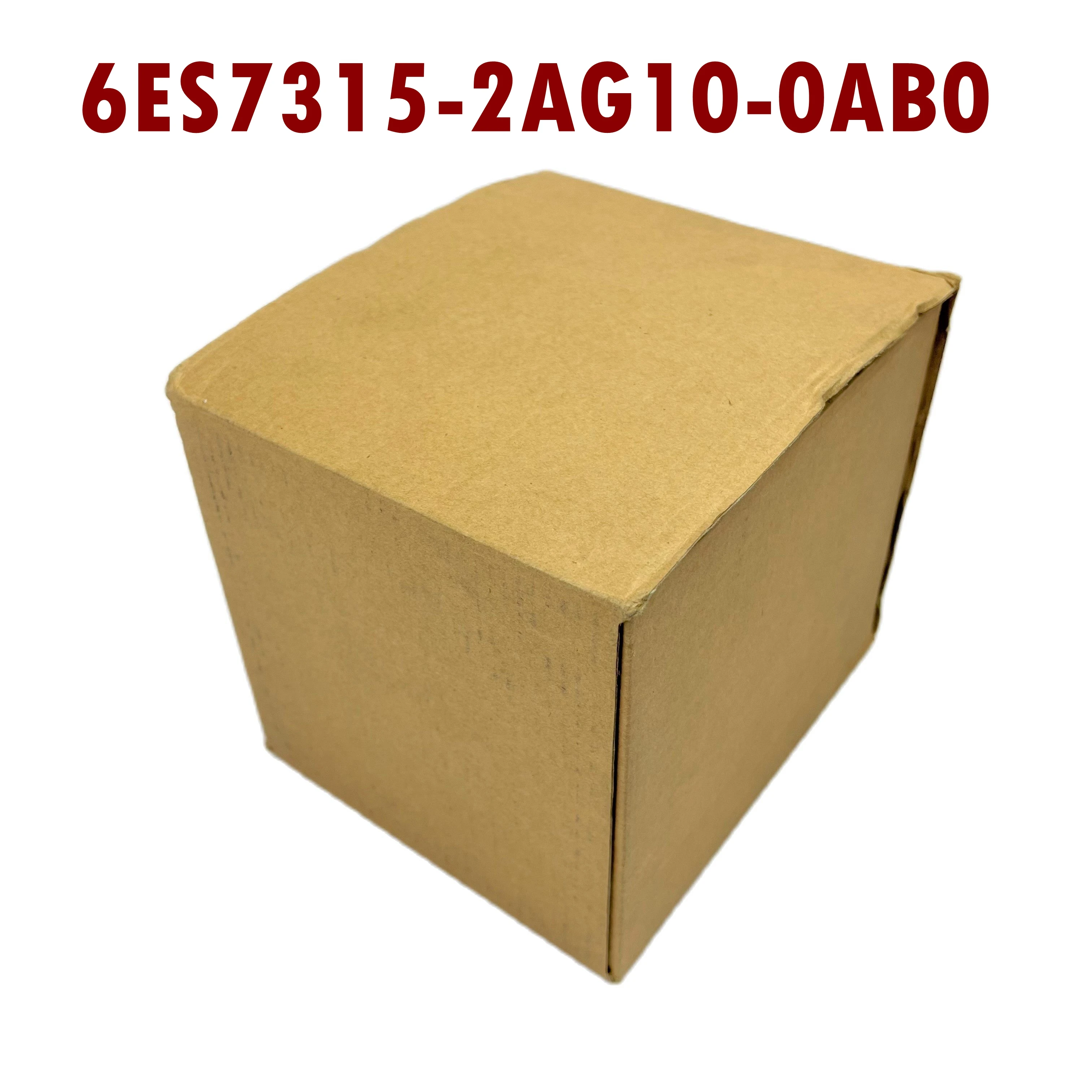 Новый 6ES7315-2AG10-0AB0 Быстрая доставка сверхдлинная гарантия plc 
Новый 6ES7315-2AG10-0AB0 Быстрая доставка сверхдлинная гарантия plc