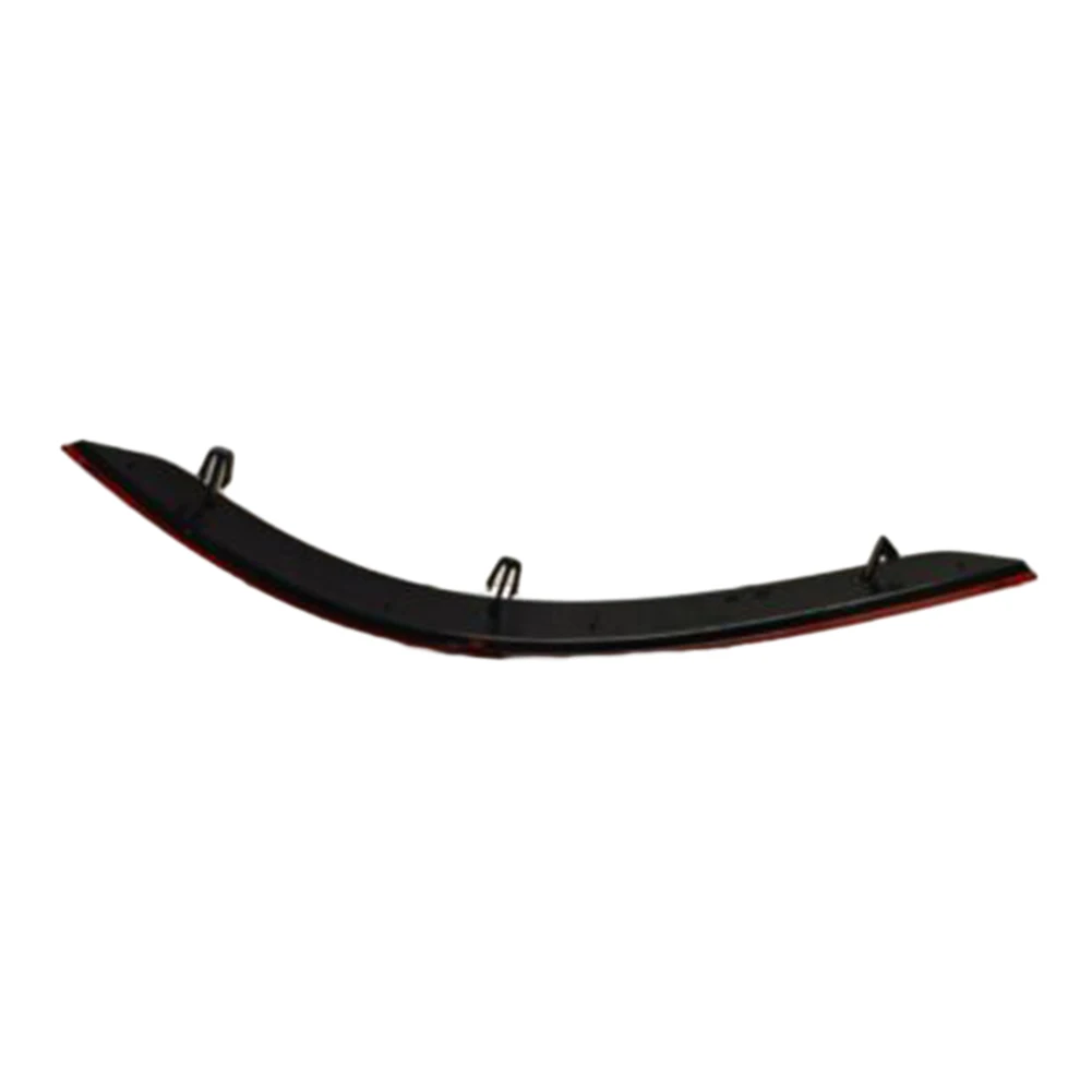 Reflector Right 1x Rear Bumper Lower 7N0945106B Exterior Parts For Sharan 2011-2016 Plastic Replacement High Quality
Reflector Right 1x Rear Bumper Lower 7N0945106B Exterior Parts For Sharan 2011-2016 Plastic Replacement High Quality