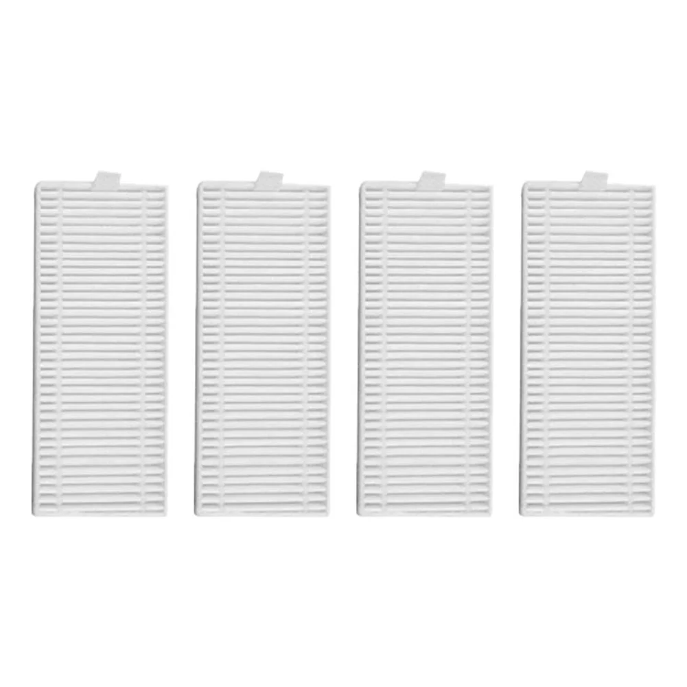 Accessories Filter Spare Part Sweeper Washable For TCL RVR3A Household Supplies Replacement Robot Vacuums Cleaner
Accessories Filter Spare Part Sweeper Washable For TCL RVR3A Household Supplies Replacement Robot Vacuums Cleaner