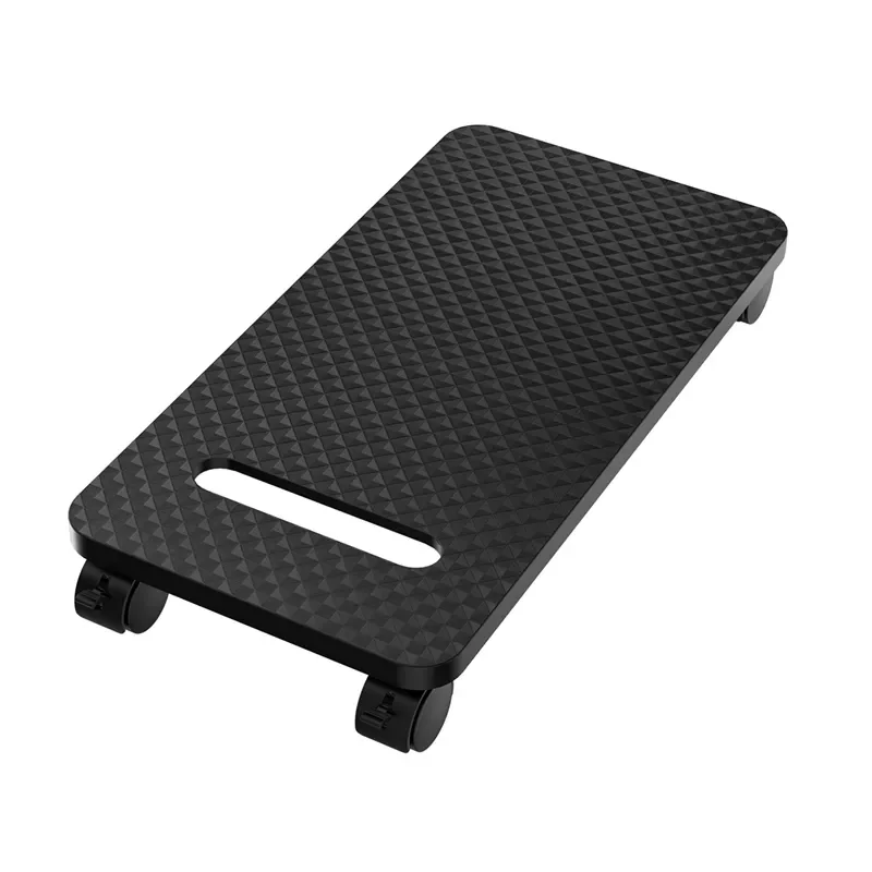 Removable Computer CPU Stand with Wheels for Computer Cases PC Towers Waterproof CPU Holder
Removable Computer CPU Stand with Wheels for Computer Cases PC Towers Waterproof CPU Holder