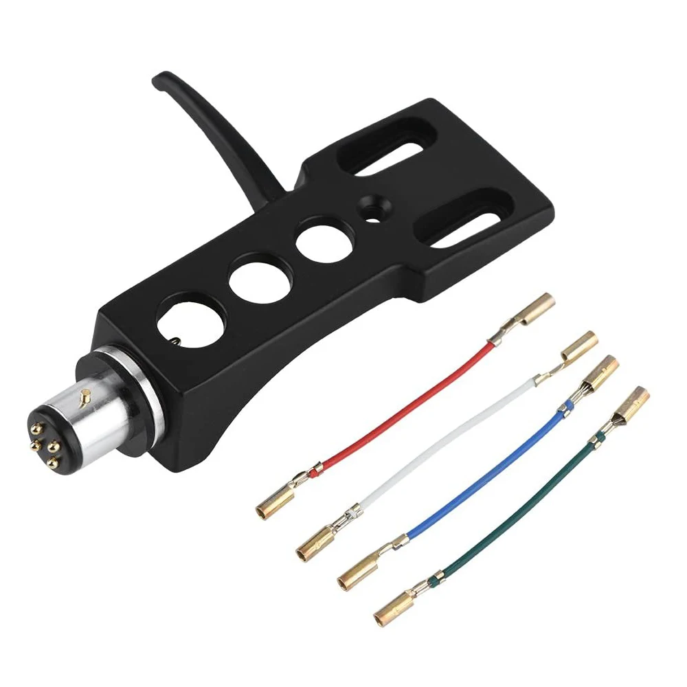 Картриджи для проигрывателя с проводами, универсальные Сменные картриджи для проигрывателя
Картриджи для проигрывателя с проводами, универсальные Сменные картриджи для проигрывателя