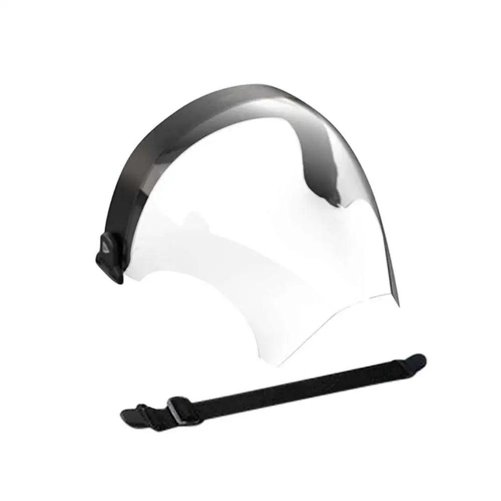 Защитный козырек на все лицо, противоразбрызгивающая маска, Защитная Прозрачная противоразбрызгивающая маска, кухонные инструменты
Защитный козырек на все лицо, противоразбрызгивающая маска, Защитная Прозрачная противоразбрызгивающая маска, кухонные инструменты