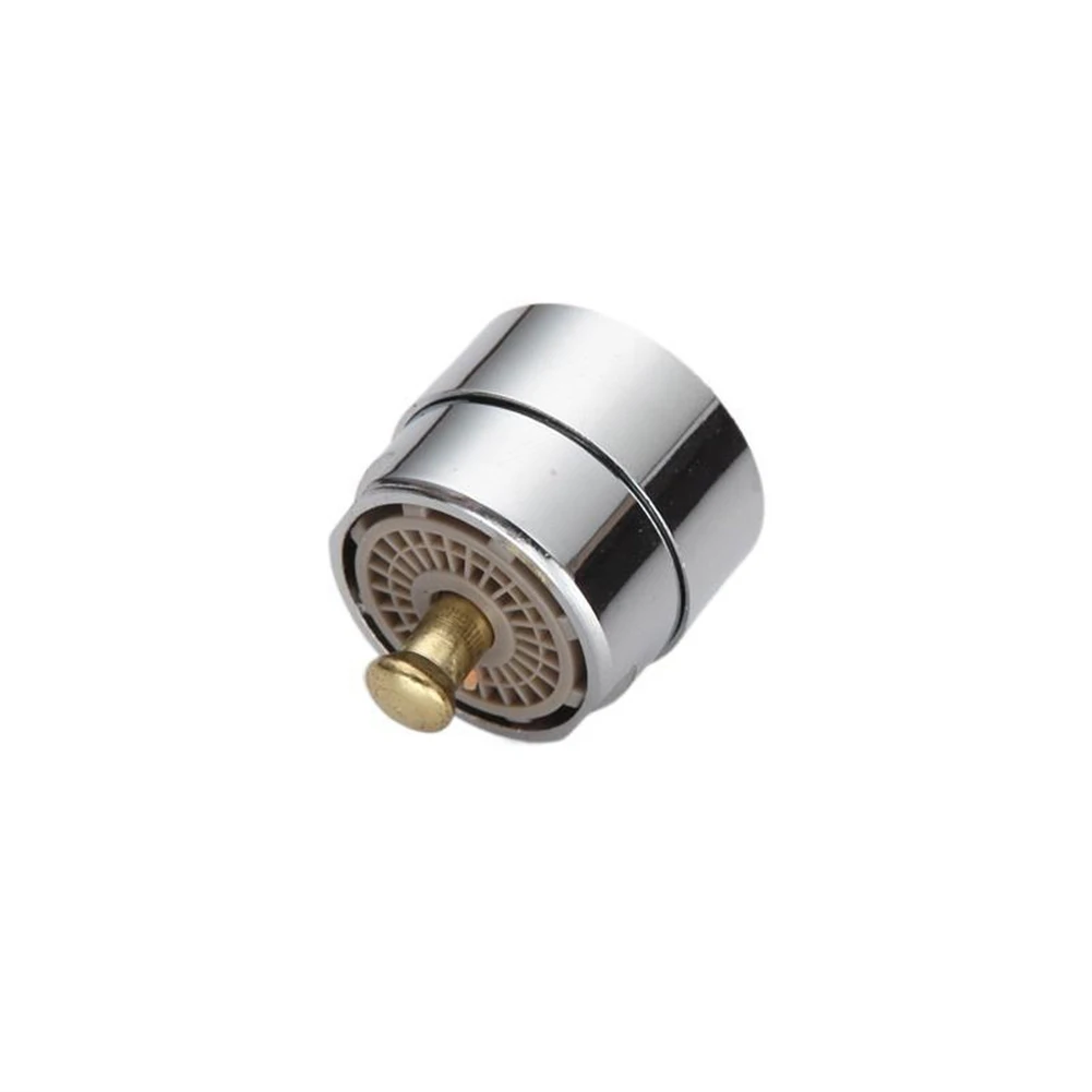 1PCs Water-Saving Faucet Male Thread Aerator Faucet 23.6mm Bulber Purifier Shut Off Water Valve With Touch Control
1PCs Water-Saving Faucet Male Thread Aerator Faucet 23.6mm Bulber Purifier Shut Off Water Valve With Touch Control