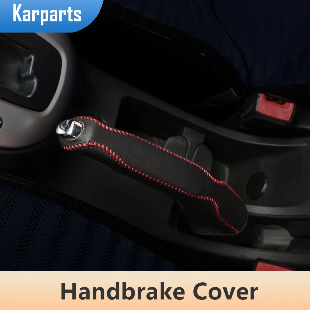 Car Styling Leather AT Gear Handball Cover and Handbrake Cover For chevrolet cruze sedan hatchback 2009 - 2015 Accessoreis
Car Styling Leather AT Gear Handball Cover and Handbrake Cover For chevrolet cruze sedan hatchback 2009 - 2015 Accessoreis