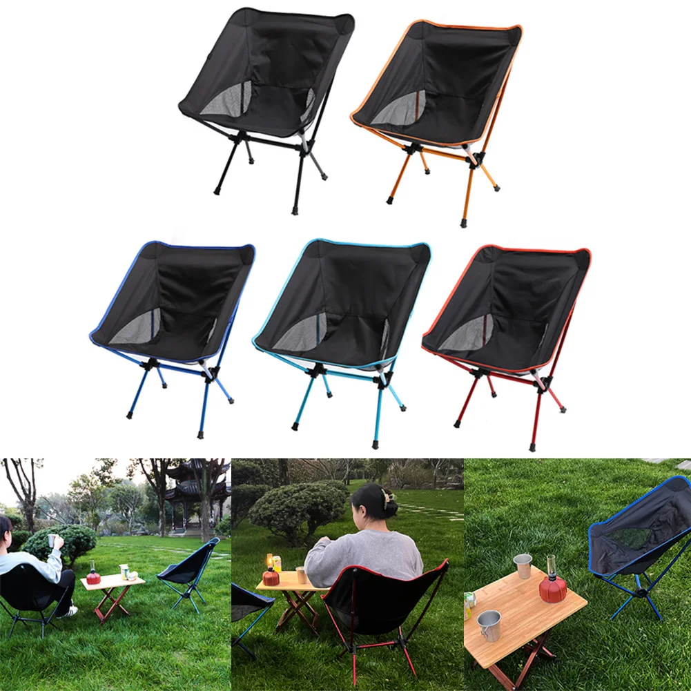Ultralight Camping Fishing Portable Ultra Light Folding Chair Outdoor Travel Picnic Seat Barbecue Hiking Picnic Seat Tool Chair
Ultralight Camping Fishing Portable Ultra Light Folding Chair Outdoor Travel Picnic Seat Barbecue Hiking Picnic Seat Tool Chair