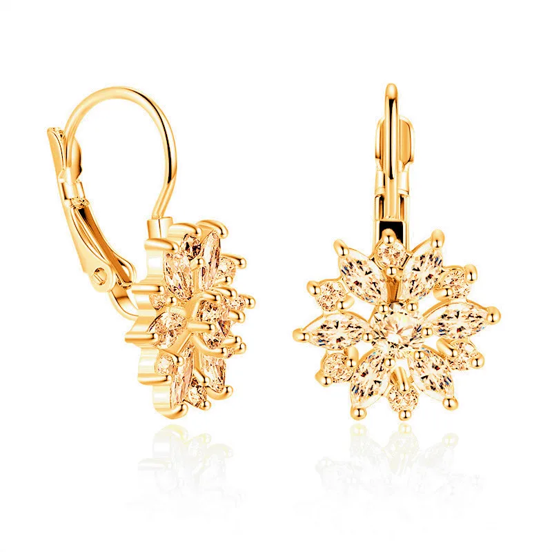 Fashion Women Cartilage Lobe Earrings Piercing Sensitive Ears Cuff Tiny Hoop Cubic Zirconia Hoop Lightweight
Fashion Women Cartilage Lobe Earrings Piercing Sensitive Ears Cuff Tiny Hoop Cubic Zirconia Hoop Lightweight
