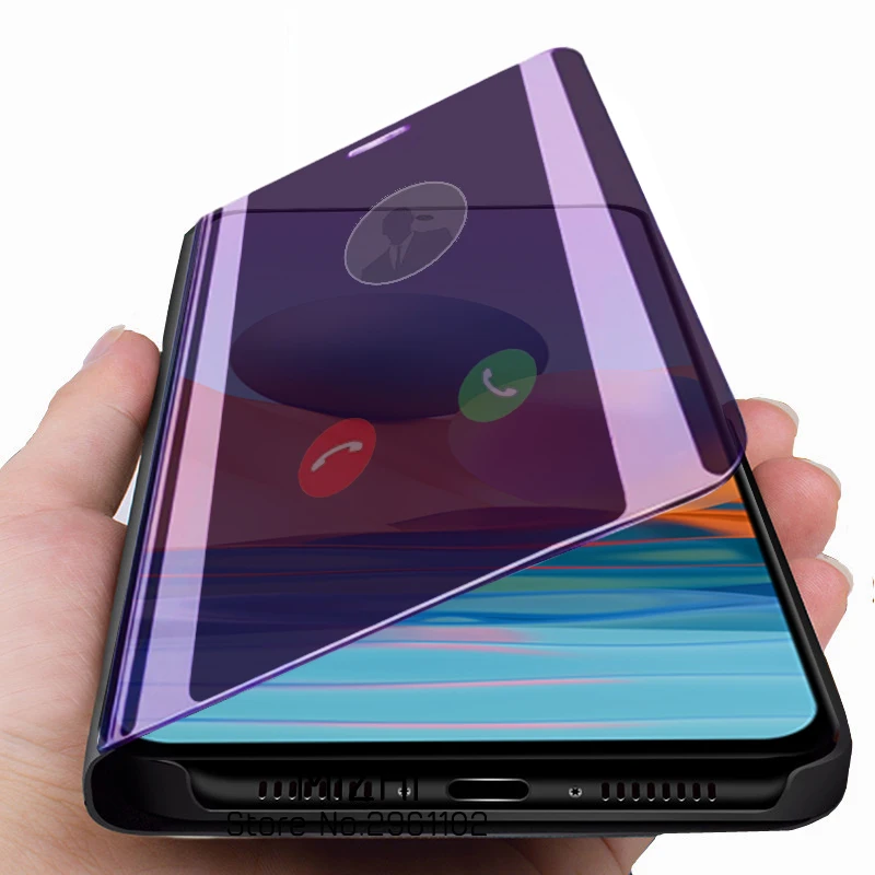 Флип-чехол зеркальный для xiaomi redmi Note 10 Pro 9s 9t 9 9a 9c nfc note9 note10 pro
Флип-чехол зеркальный для xiaomi redmi Note 10 Pro 9s 9t 9 9a 9c nfc note9 note10 pro