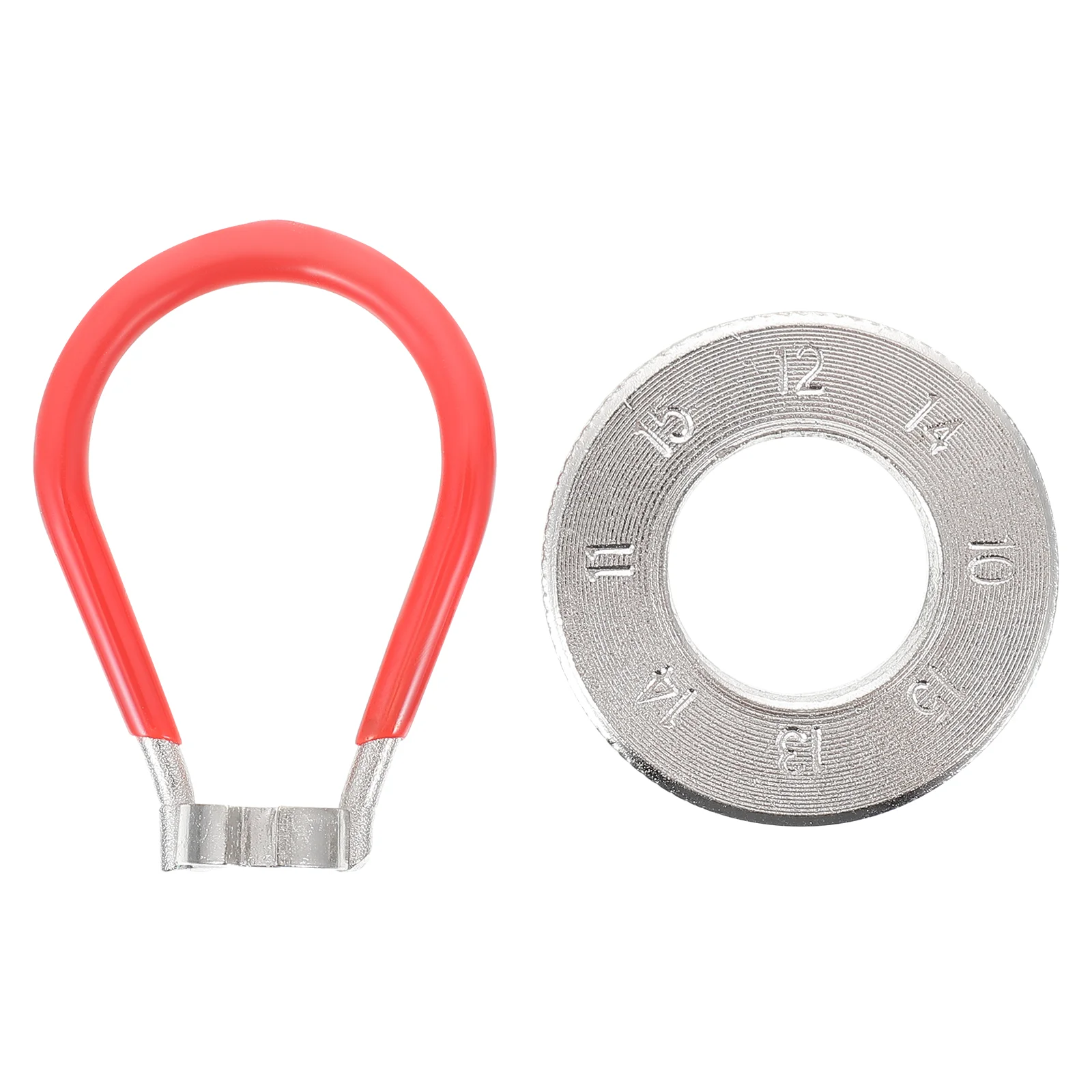 Bike Tools Bike Spoke Spanner Bike Spokes Professional Spoke Key Pro Tools Cycling Repairing Tool Major 8 Hole Spoke Wrench
Bike Tools Bike Spoke Spanner Bike Spokes Professional Spoke Key Pro Tools Cycling Repairing Tool Major 8 Hole Spoke Wrench