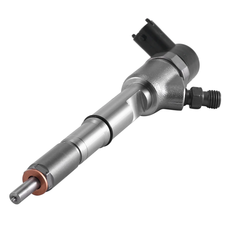 

New Diesel Common Rail Fuel Injector Nozzle 0445110359 For YUNNEI YN30CR