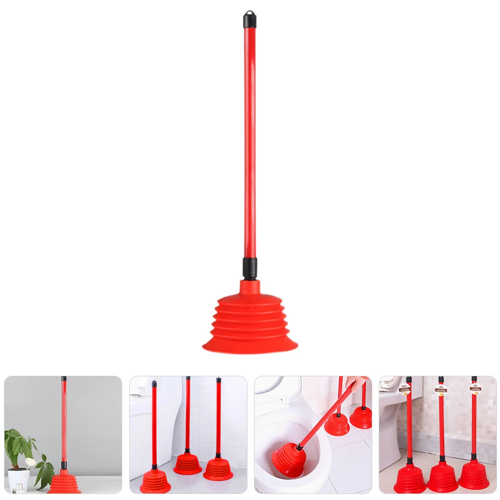 Draino Kitchen Plunger Sink Spring Dormitory Bathroom Toilet Unclogger Tool Home Accessory Plungers Unblocking
Draino Kitchen Plunger Sink Spring Dormitory Bathroom Toilet Unclogger Tool Home Accessory Plungers Unblocking