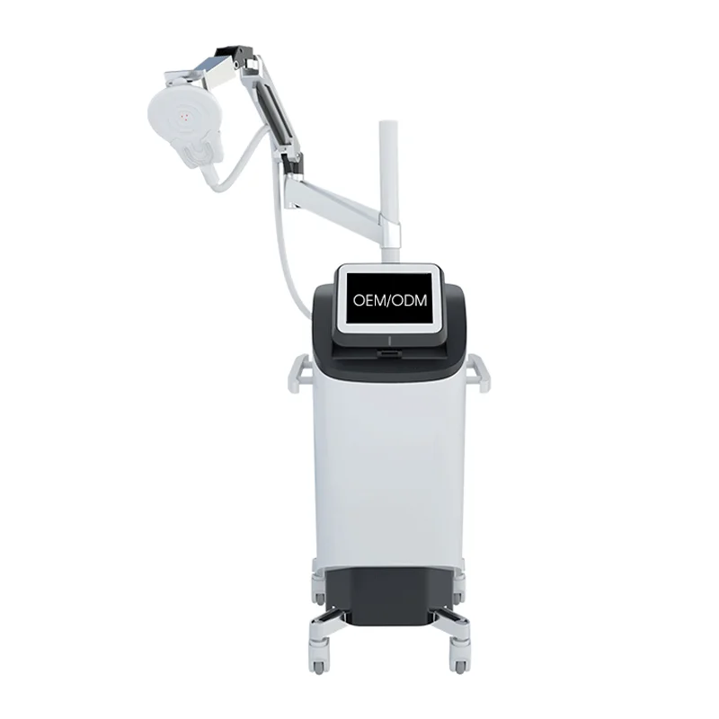 Newest Pain Relief laser magnetic therapy instrument Laser therapy pain machine
Newest Pain Relief laser magnetic therapy instrument Laser therapy pain machine