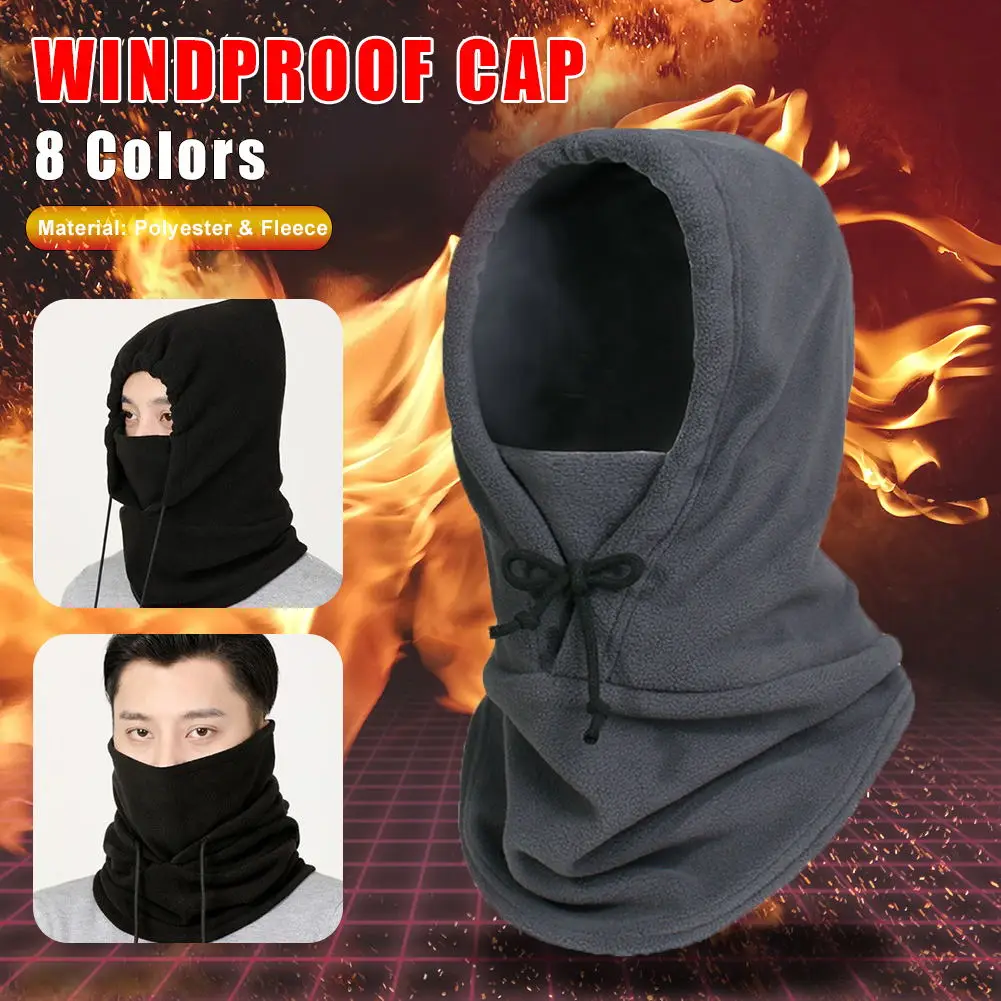 New Quality Cycling cap ski winter Balaclava windproof cap outdoor sports bib cold padded hood mask plush warm hat Bike Bicycle
New Quality Cycling cap ski winter Balaclava windproof cap outdoor sports bib cold padded hood mask plush warm hat Bike Bicycle