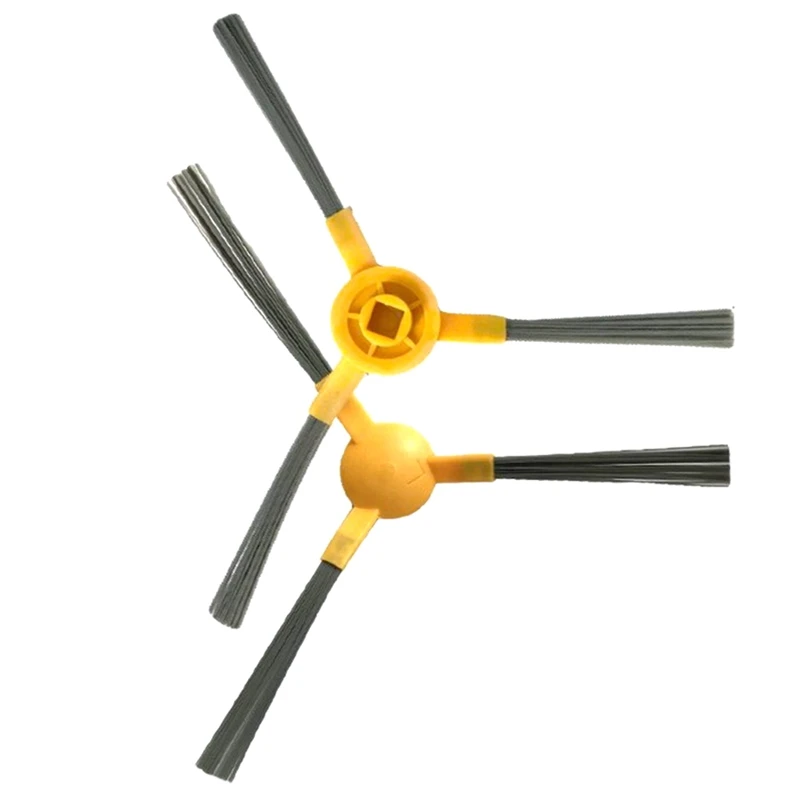 Side Brush Replacement Accessories Suitable For Proscenic 800T Robot Vacuum Cleaner Sweeper
Side Brush Replacement Accessories Suitable For Proscenic 800T Robot Vacuum Cleaner Sweeper
