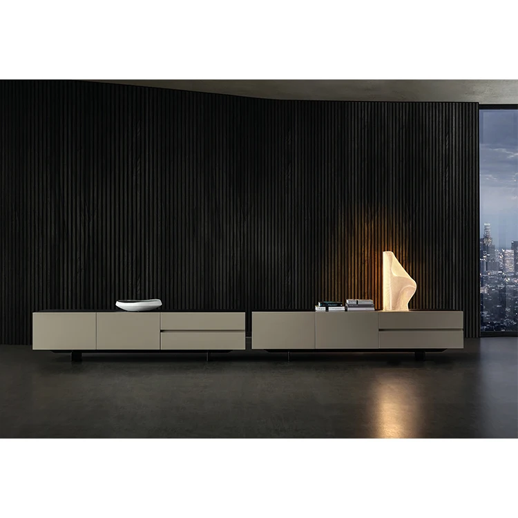 Steel-Land Latest design minimalist living room furniture metal wooden modern luxury tv cabinet
Steel-Land Latest design minimalist living room furniture metal wooden modern luxury tv cabinet