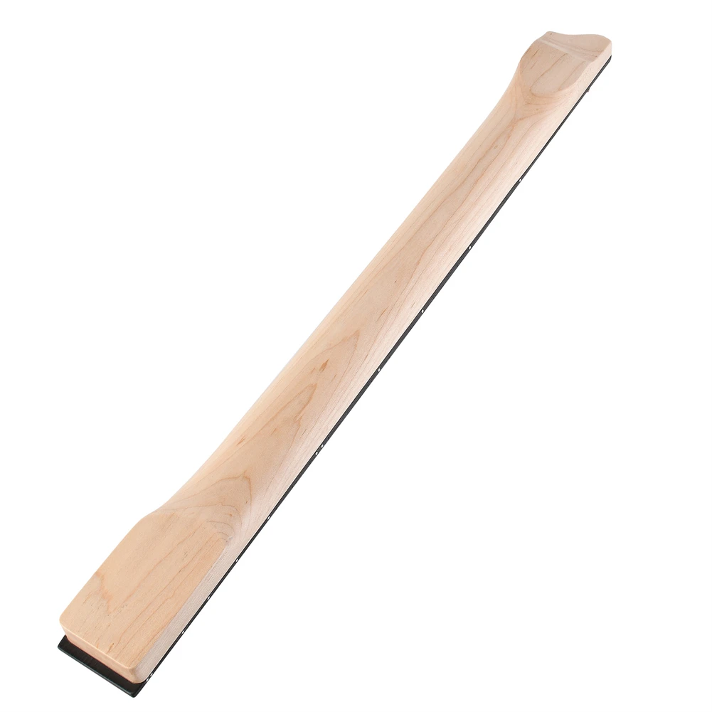 25Fret Canada Maple Guitar Neck Rosewood Fingerboard High-quality Maple Neck For Headless ElectricGuitar Neck Replacement Parts
25Fret Canada Maple Guitar Neck Rosewood Fingerboard High-quality Maple Neck For Headless ElectricGuitar Neck Replacement Parts