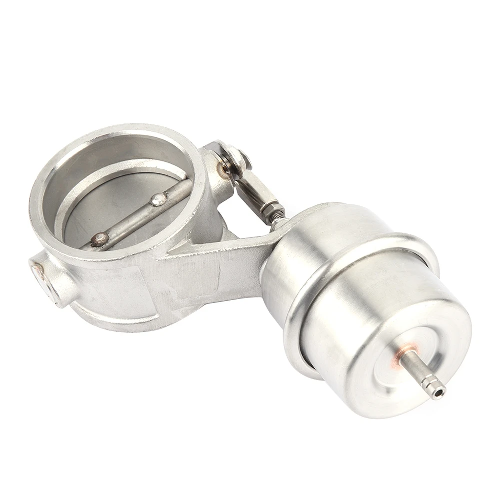 Car Exhaust Control Valve Boost Vacuum Activated Exhaust Cutout/Dump 2in Closed Style Vacuum Activated Exhaust Cutout
Car Exhaust Control Valve Boost Vacuum Activated Exhaust Cutout/Dump 2in Closed Style Vacuum Activated Exhaust Cutout