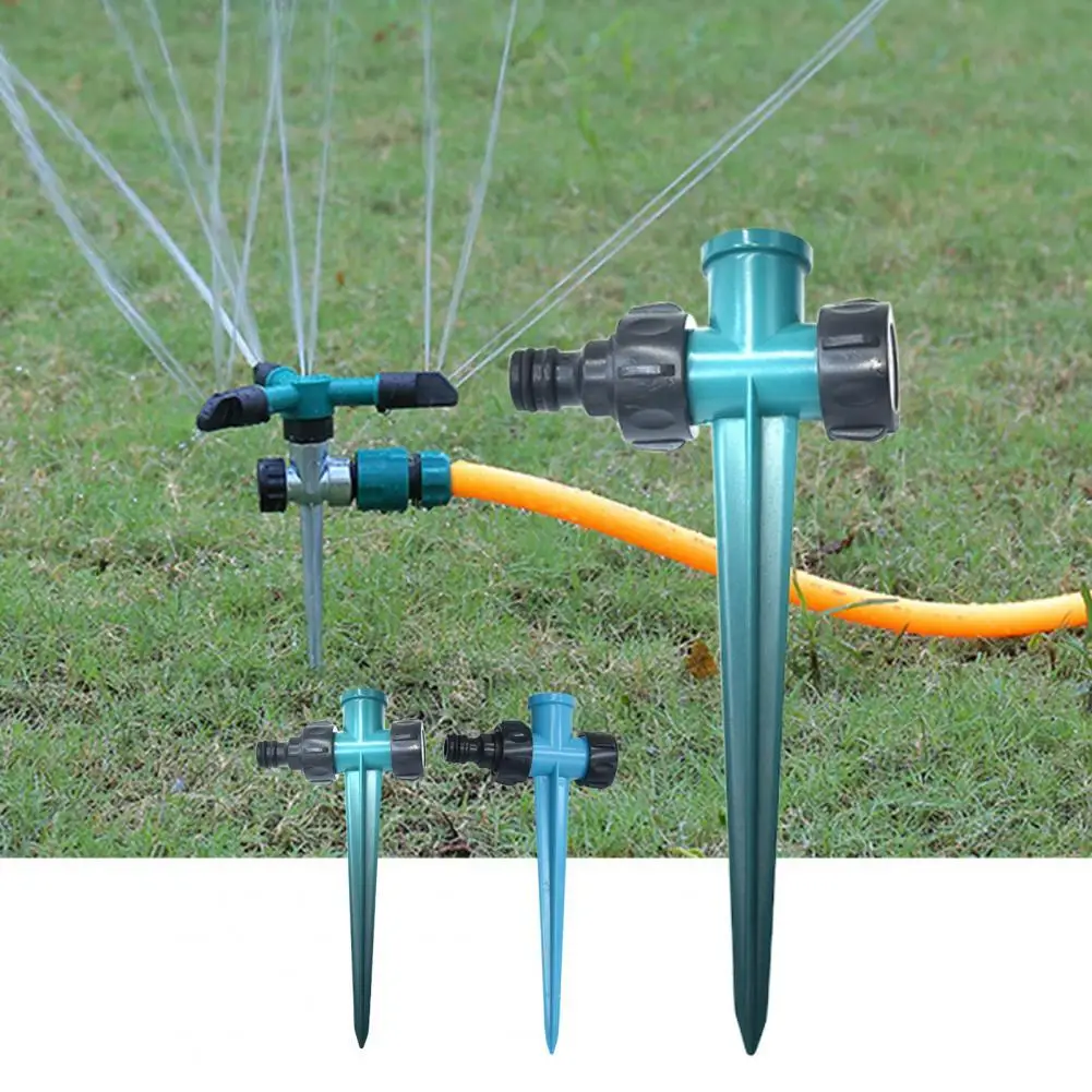 Long Lasting Useful Barbed Coupler Watering Pipe Adaptor 2 Colors Irrigation Sprinkler Plug Anti-deformed for Patio
Long Lasting Useful Barbed Coupler Watering Pipe Adaptor 2 Colors Irrigation Sprinkler Plug Anti-deformed for Patio