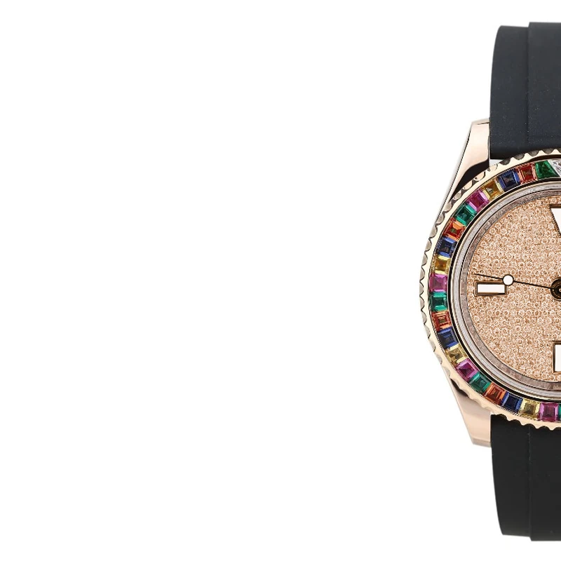 NIGO Nickel Stainless Steel Material Corrosion Resistant Coating Men's Fashion Waterproof Watch Accessories Jewelry #nigo89592
NIGO Nickel Stainless Steel Material Corrosion Resistant Coating Men's Fashion Waterproof Watch Accessories Jewelry #nigo89592