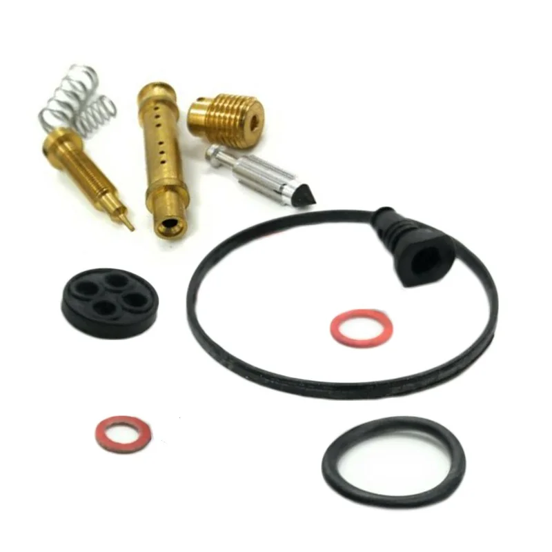 Assemblies Carburetor Kit 16010-ZE1-812 5.5HP 6.5HP Accessories Carb Durable For Honda GX160 GX200 High Quality
Assemblies Carburetor Kit 16010-ZE1-812 5.5HP 6.5HP Accessories Carb Durable For Honda GX160 GX200 High Quality