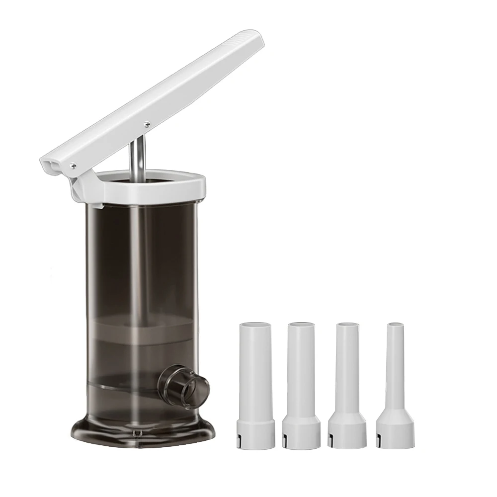 Колбасная машина isfriday 2л
Колбасная машина isfriday 2л