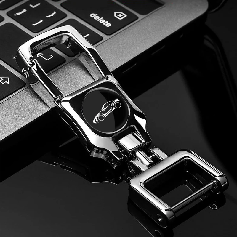 Metal Car Key Fob Keychain Rings For Toyota Camry Chr Corolla Rav4 Yaris CROWN Prius For Men Gift Present Keyring Accessories
Metal Car Key Fob Keychain Rings For Toyota Camry Chr Corolla Rav4 Yaris CROWN Prius For Men Gift Present Keyring Accessories