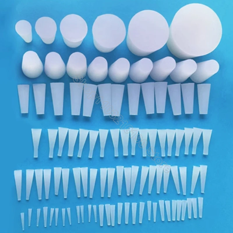 Герметичные заглушки, силиконовые конические заглушки, коническая Прозрачная мягкая резиновая гайка, высокотемпературная бутылка, заглушка для гальванического покрытия краски, черный
Герметичные заглушки, силиконовые конические заглушки, коническая Прозрачная мягкая резиновая гайка, высокотемпературная бутылка, заглушка для гальванического покрытия краски, черный