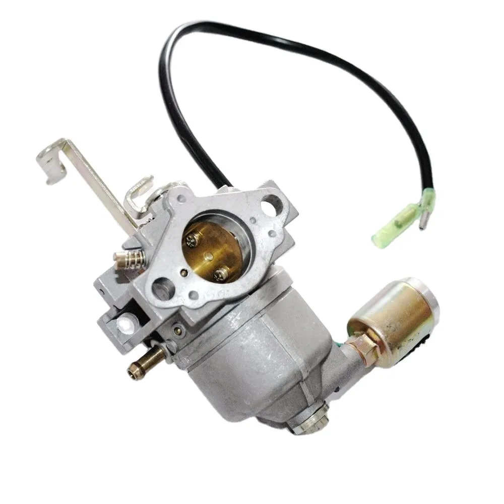 MZ360 carburetor fit for YAMAHA MZ360 EZ-MZ360-00CM EF6600 GENERATOR carburettor carb Engine Part
MZ360 carburetor fit for YAMAHA MZ360 EZ-MZ360-00CM EF6600 GENERATOR carburettor carb Engine Part